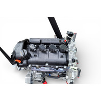 Honda Insight 19-22 1.5L 4 Cylinder Engine Motor Assembly 35K Miles, E066, OEM, 2019, 2020, 2021, 2022