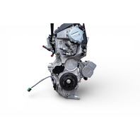 Honda Insight 19-22 1.5L 4 Cylinder Engine Motor Assembly 35K Miles, E066, OEM, 2019, 2020, 2021, 2022