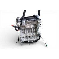 Honda Insight 19-22 1.5L 4 Cylinder Engine Motor Assembly 35K Miles, E066, OEM, 2019, 2020, 2021, 2022