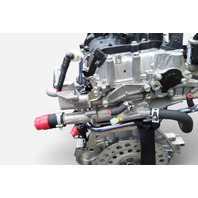 Honda Insight 19-22 1.5L 4 Cylinder Engine Motor Assembly 35K Miles, E066, OEM, 2019, 2020, 2021, 2022