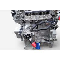 Honda Insight 19-22 1.5L 4 Cylinder Engine Motor Assembly 35K Miles, E066, OEM, 2019, 2020, 2021, 2022