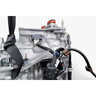 Honda Insight 19-22 Automatic FWD Transmission 1.5L AT 35K Mi, E066, OEM, 2019, 2020, 2021, 2022