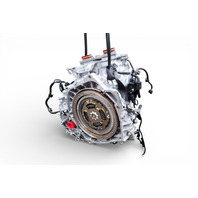 Honda Insight 19-22 Automatic FWD Transmission 1.5L AT 35K Mi, E066, OEM, 2019, 2020, 2021, 2022