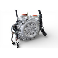 Honda Insight 19-22 Automatic FWD Transmission 1.5L AT 35K Mi, E066, OEM, 2019, 2020, 2021, 2022