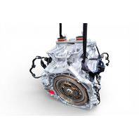 Honda Insight 19-22 Automatic FWD Transmission 1.5L AT 35K Mi, E066, OEM, 2019, 2020, 2021, 2022