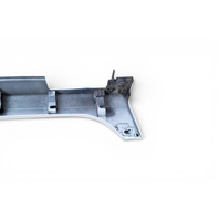 Honda Insight 20-22 Rocker Panel Molding Left/Driver Platinum White, 71850-TXM-A01ZH, E066, OEM, 2020, 2021, 2022