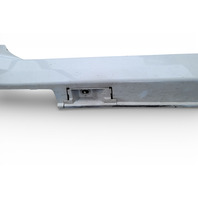 Honda Insight 20-22 Rocker Panel Molding Left/Driver Platinum White, 71850-TXM-A01ZH, E066, OEM, 2020, 2021, 2022