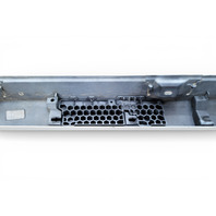 Honda Insight 20-22 Rocker Panel Molding Left/Driver Platinum White, 71850-TXM-A01ZH, E066, OEM, 2020, 2021, 2022