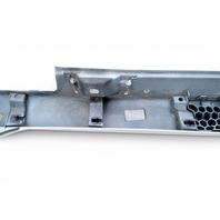 Honda Insight 20-22 Rocker Panel Molding Left/Driver Platinum White, 71850-TXM-A01ZH, E066, OEM, 2020, 2021, 2022