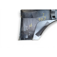 Honda Insight 20-22 Rocker Panel Molding Left/Driver Platinum White, 71850-TXM-A01ZH, E066, OEM, 2020, 2021, 2022