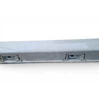 Honda Insight 20-22 Rocker Panel Molding Left/Driver Platinum White, 71850-TXM-A01ZH, E066, OEM, 2020, 2021, 2022