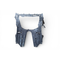 Honda Insight 19-22 Under Engine Shield Cover Pastic, 74110-TXM-A00, E066, OEM, 2019, 2020, 2021, 2022