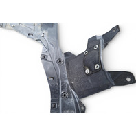 Honda Insight 19-22 Under Engine Shield Cover Pastic, 74110-TXM-A00, E066, OEM, 2019, 2020, 2021, 2022