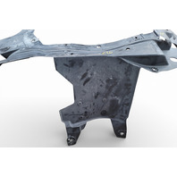 Honda Insight 19-22 Under Engine Shield Cover Pastic, 74110-TXM-A00, E066, OEM, 2019, 2020, 2021, 2022