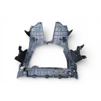 Honda Insight 19-22 Under Engine Shield Cover Pastic, 74110-TXM-A00, E066, OEM, 2019, 2020, 2021, 2022