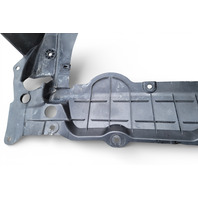 Honda Insight 19-22 Under Engine Shield Cover Pastic, 74110-TXM-A00, E066, OEM, 2019, 2020, 2021, 2022
