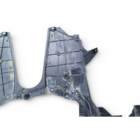 Honda Insight 19-22 Under Engine Shield Cover Pastic, 74110-TXM-A00, E066, OEM, 2019, 2020, 2021, 2022