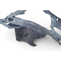 Honda Insight 19-22 Under Engine Shield Cover Pastic, 74110-TXM-A00, E066, OEM, 2019, 2020, 2021, 2022