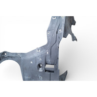 Honda Insight 19-22 Under Engine Shield Cover Pastic, 74110-TXM-A00, E066, OEM, 2019, 2020, 2021, 2022