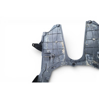 Honda Insight 19-22 Under Engine Shield Cover Pastic, 74110-TXM-A00, E066, OEM, 2019, 2020, 2021, 2022