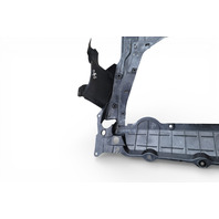 Honda Insight 19-22 Under Engine Shield Cover Pastic, 74110-TXM-A00, E066, OEM, 2019, 2020, 2021, 2022