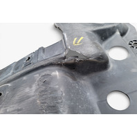 Honda Insight 19-22 Under Engine Shield Cover Pastic, 74110-TXM-A00, E066, OEM, 2019, 2020, 2021, 2022