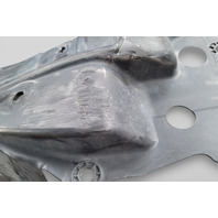 Honda Insight 19-22 Under Engine Shield Cover Pastic, 74110-TXM-A00, E066, OEM, 2019, 2020, 2021, 2022