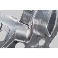 Honda Insight 19-22 Under Engine Shield Cover Pastic, 74110-TXM-A00, E066, OEM, 2019, 2020, 2021, 2022