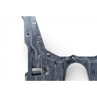 Honda Insight 19-22 Under Engine Shield Cover Pastic, 74110-TXM-A00, E066, OEM, 2019, 2020, 2021, 2022