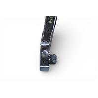 Honda Insight 19-22 Front Crossmember Engine Cradle 50200-TXM-A01, E066, OEM, 2019, 2020, 2021, 2022