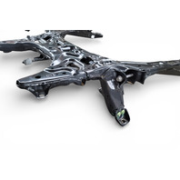 Honda Insight 19-22 Front Crossmember Engine Cradle 50200-TXM-A01, E066, OEM, 2019, 2020, 2021, 2022