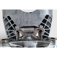 Honda Insight 19-22 Transmission Mount Mounting Rubber, Torquerod Lower Set, 50890-TRW-A01, 50850-TXM-A02, E066, OEM, 2019, 2020, 2021, 2022