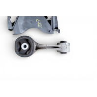 Honda Insight 19-22 Transmission Mount Mounting Rubber, Torquerod Lower Set, 50890-TRW-A01, 50850-TXM-A02, E066, OEM, 2019, 2020, 2021, 2022