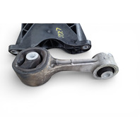 Honda Insight 19-22 Transmission Mount Mounting Rubber, Torquerod Lower Set, 50890-TRW-A01, 50850-TXM-A02, E066, OEM, 2019, 2020, 2021, 2022