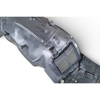 Honda Insight 19-22 Fender Liner Front Left/Driver, 74150-TXM-A00, E066, OEM, 2019, 2020, 2021, 2022