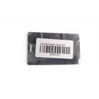 Honda Insight 19-22 Fender Liner Front Left/Driver, 74150-TXM-A00, E066, OEM, 2019, 2020, 2021, 2022