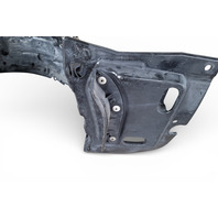 Honda Insight 19-22 Fender Liner Front Left/Driver, 74150-TXM-A00, E066, OEM, 2019, 2020, 2021, 2022