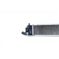 Honda Insight 19-22 Cooling Radiator Toyo 1J010-6L2-A01, E066, OEM, 2019, 2020, 2021, 2022