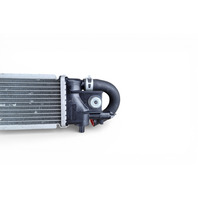 Honda Insight 19-22 Cooling Radiator Toyo 1J010-6L2-A01, E066, OEM, 2019, 2020, 2021, 2022