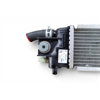 Honda Insight 19-22 Cooling Radiator Toyo 1J010-6L2-A01, E066, OEM, 2019, 2020, 2021, 2022