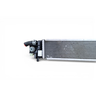 Honda Insight 19-22 Cooling Radiator Toyo 1J010-6L2-A01, E066, OEM, 2019, 2020, 2021, 2022