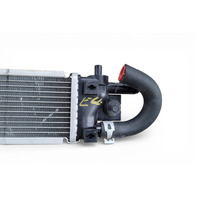 Honda Insight 19-22 Cooling Radiator Toyo 1J010-6L2-A01, E066, OEM, 2019, 2020, 2021, 2022