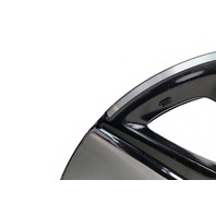 Honda Insight 21-22 Alloy Wheel Rim Disk 5 Spoke 16x7 42700-TXM-A61, E066, #1, OEM, 2021, 2022