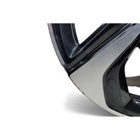 Honda Insight 21-22 Alloy Wheel Rim Disk 5 Spoke 16x7 42700-TXM-A61, E066, #1, OEM, 2021, 2022