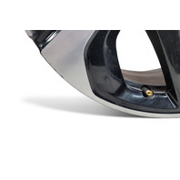 Honda Insight 21-22 Alloy Wheel Rim Disk 5 Spoke 16x7 42700-TXM-A61, E066, #1, OEM, 2021, 2022