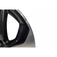 Honda Insight 21-22 Alloy Wheel Rim Disk 5 Spoke 16x7 42700-TXM-A61, E066, #1, OEM, 2021, 2022