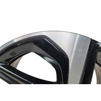 Honda Insight 21-22 Alloy Wheel Rim Disk 5 Spoke 16x7 42700-TXM-A61, E066, #1, OEM, 2021, 2022