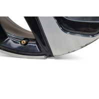 Honda Insight 21-22 Alloy Wheel Rim Disk 5 Spoke 16x7 42700-TXM-A61, E066, #1, OEM, 2021, 2022