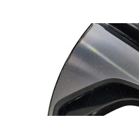 Honda Insight 21-22 Alloy Wheel Rim Disk 5 Spoke 16x7 42700-TXM-A61, E066, #1, OEM, 2021, 2022