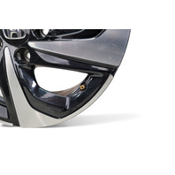 Honda Insight 21-22 Alloy Wheel Rim Disk 5 Spoke 16x7 42700-TXM-A61, E066, #2, OEM, 2021, 2022